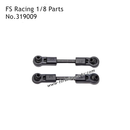 Tie Rods 319009 Parts for FS RACING 1/8 Scale High Speed RC Car