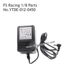 YTDE-012-0450 Balance Charger Parts for FS RACING 1/8 Scale RC Car
