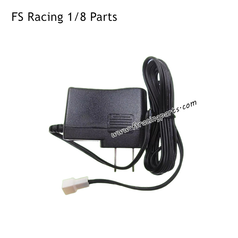 7.2V NiMH Battery Charger Parts for FS RACING 1/8 Scale RC Car