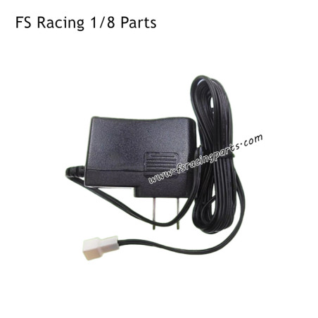 7.2V NiMH Battery Charger Parts for FS RACING 1/8 Scale RC Car