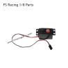 9kg Servo Parts for FS RACING 1/8 Scale RC Car