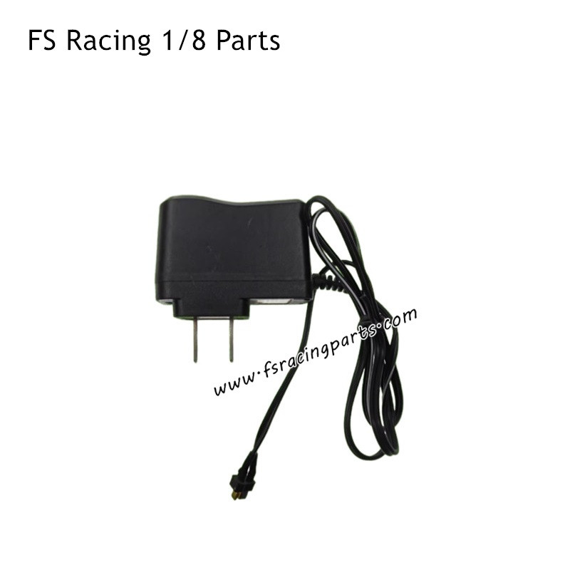 NiMH Battery Charger Parts for FS RACING 1/8 Scale RC Car