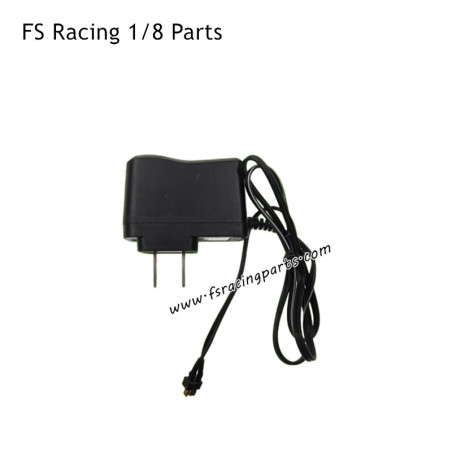 NiMH Battery Charger Parts for FS RACING 1/8 Scale RC Car