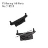 Shock Mounts and Car Body Pillars 318020 Parts for FS RACING 1/8 Scale Buggy