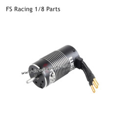 4274 Motor Parts for FS RACING 1/8 Scale Atom RC Car
