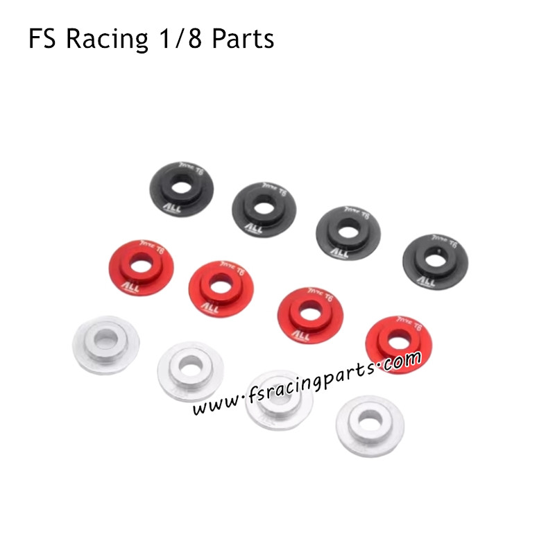 Splicer Gasket Parts for FS RACING 1/8 Scale Desert RC Car