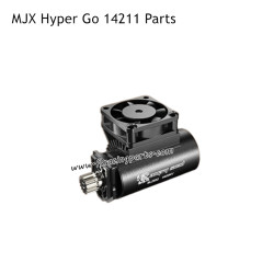 MJX Hyper Go 14211 RC Car Parts 2852 Brushless Motor