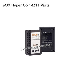 MJX Hyper Go 14211 RC Car Parts B3 Charger