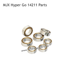 MJX Hyper Go 14211 RC Car Parts Bearings
