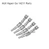 MJX Hyper Go 14211 RC Car Parts CVD Shafts