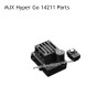 MJX Hyper Go 14211 RC Car Parts E45P Brushless ESC