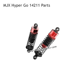 MJX Hyper Go 14211 RC Truck Parts Shock Absorber