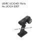 UDIRC UCX2401 RC Crawler Parts Transmitter UCX24-E007