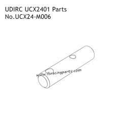 UDIRC UCX2401 RC Crawler Parts Main Gear Shaft UCX24-M006