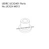 UDIRC UCX2401 RC Crawler Parts Linkage Washers UCX24-M013