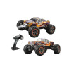 XINLEHONG TOYS Q601 High Speed Brushless Rock RC Crawler Orange