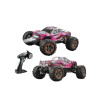 XINLEHONG TOYS Q601 High Speed Brushless Rock RC Crawler Rose Red