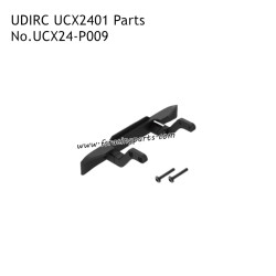 UDIRC UCX2401 RC Crawler Parts Front Bumper UCX24-P009