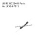 UDIRC UCX2401 RC Crawler Parts Lock Buckle UCX24-P015