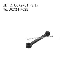 UDIRC UCX2401 RC Crawler Parts Servo Linkage UCX24-P025