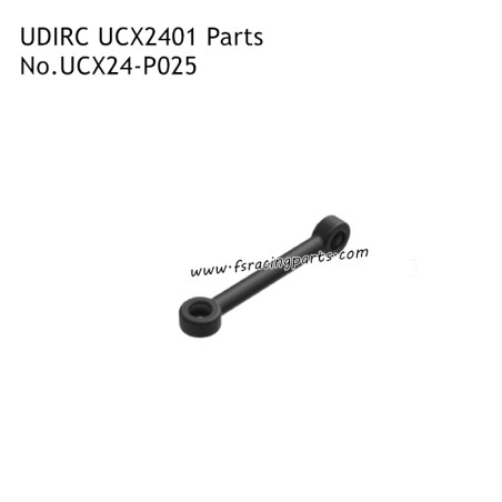UDIRC UCX2401 RC Crawler Parts Servo Linkage UCX24-P025