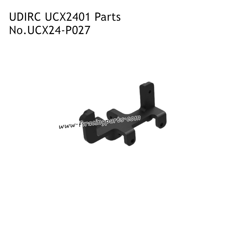UDIRC UCX2401 RC Crawler Parts Servo Support UCX24-P027