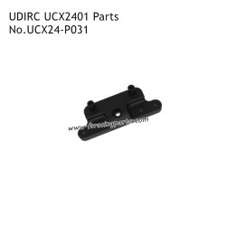 UDIRC UCX2401 RC Truck Parts Gearbox Support UCX24-P031