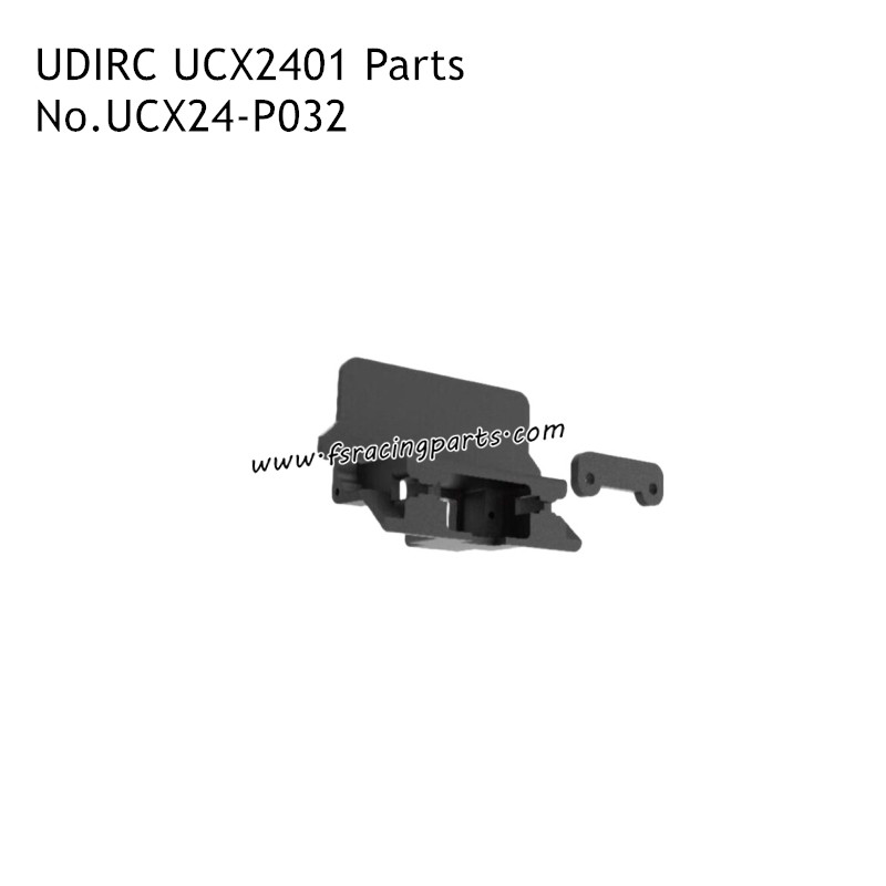 UDIRC UCX2401 RC Truck Parts Witch Board UCX24-P032