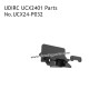 UDIRC UCX2401 RC Truck Parts Witch Board UCX24-P032