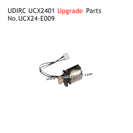 UDIRC UCX2401 RC Truck Upgrade Parts Brushless Motor UCX24-E009