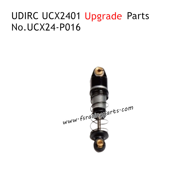 UDIRC UCX2401 RC Truck Upgrade Parts Shock Absorber UCX24-P016A