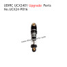 UDIRC UCX2401 RC Truck Upgrade Parts Shock Absorber UCX24-P016A