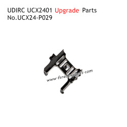 UDIRC UCX2401 RC Truck Upgrade Parts Metal Support Plate UCX24-P029A