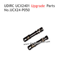 UDIRC UCX2401 RC Truck Upgrade Parts Central Drive Shaft UCX24-P050