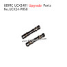 UDIRC UCX2401 RC Truck Upgrade Parts Central Drive Shaft UCX24-P050