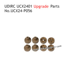 UDIRC UCX2401 Upgrade Parts Metal Gearbox Gear UCX24-P056