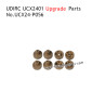 UDIRC UCX2401 Upgrade Parts Metal Gearbox Gear UCX24-P056