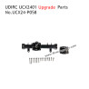 UDIRC UCX2401 Upgrade Parts Metal Rear Axle UCX24-P058