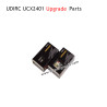 UDIRC UCX2401 Upgrade Parts Brushless Receiver and Motor UCX24-E008 UCX24-E009