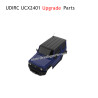 UDIRC UCX2401 Upgrade Parts Car Shell Blue