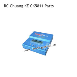 RC Chuang KE CK5811 RC Car Parts B6AC Charger