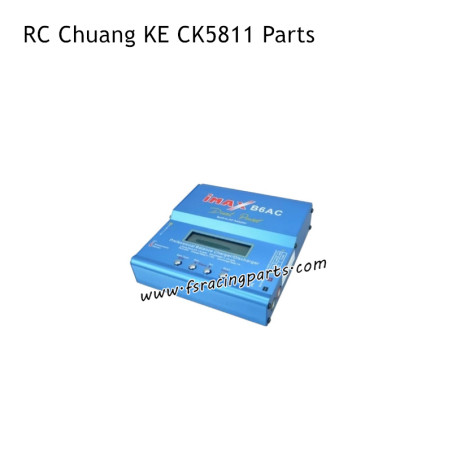 RC Chuang KE CK5811 RC Car Parts B6AC Charger