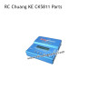 RC Chuang KE CK5811 RC Car Parts B6AC Charger