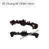 RC Chuang KE CK5811 RC Car Parts Metal Axle Assemblies