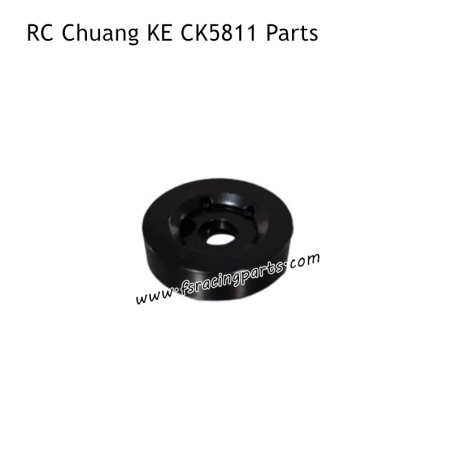 RC Chuang KE CK5811 RC Car Parts Metal Counterweights