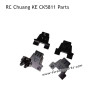 RC Chuang KE CK5811 RC Car Parts Metal Shock Mounts