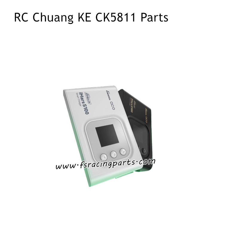 RC Chuang KE CK5811 RC Car Parts S100 Charger