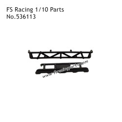 FS RACING 1/10 Scale RC Car Parts Bumper 536113, FS RACING Parts