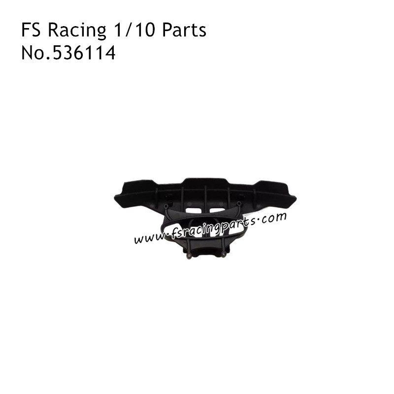 FS RACING 1/10 Scale RC Car Parts Front Protective Assembly 536114, FS RACING Parts