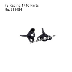 FS RACING 1/10 Scale High Speed Racing Car Parts Steering Cup, FS RACING 511484
